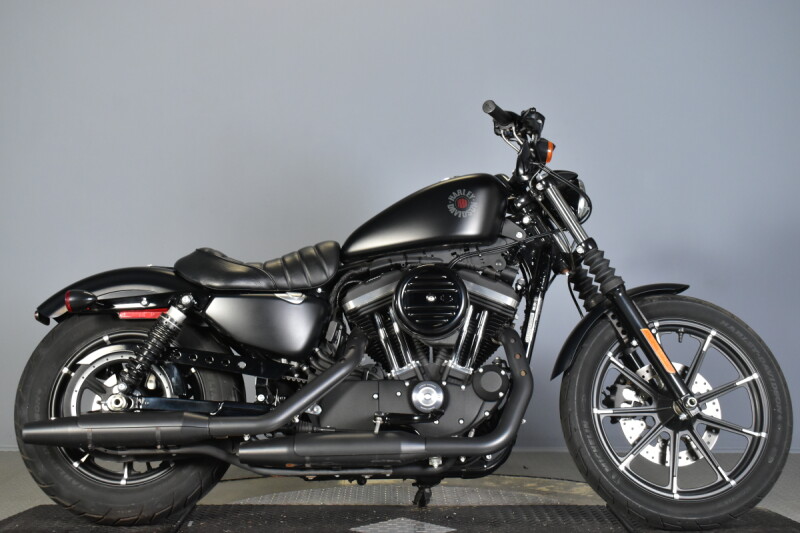 2020 Harley-Davidson® Iron 883™ XL 883N