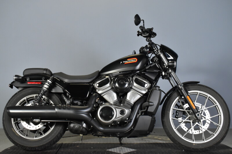 2024 Harley-Davidson® Nightster™ Special RH975S