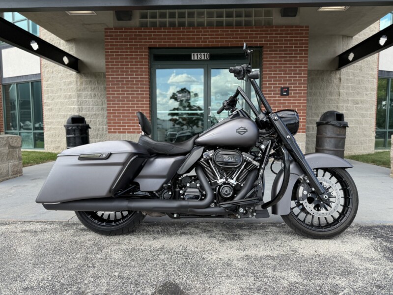 FLHRXS 2017 Road King® Special 