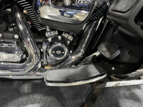Harley-Davidson® Ultra Limited 2018 FLHTK BLU/BLK thumb 0