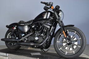 2020 Harley-Davidson® Iron 883™ XL 883N thumb 2