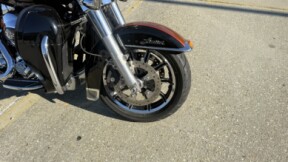 2016 Harley-Davidson® Ultra Limited thumb 0