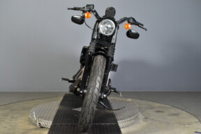 2020 Harley-Davidson® Iron 883™ XL 883N thumb 1