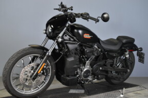 2024 Harley-Davidson® Nightster™ Special RH975S thumb 0