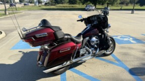 2015 Harley-Davidson® Ultra Limited thumb 0