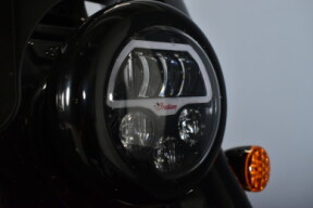 2024 Indian Motorcycle Super Chief® ABS N24DBBAGAA thumb 0