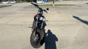 2014 Harley-Davidson® Fat Bob® thumb 1