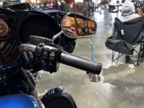 Harley-Davidson® Ultra Limited 2018 FLHTK BLU/BLK thumb 1