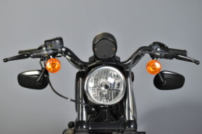 2020 Harley-Davidson® Iron 883™ XL 883N thumb 0