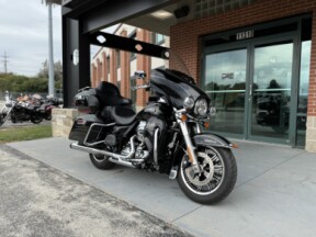 FLHTCU 2015 Electra Glide® Ultra Classic™ thumb 3