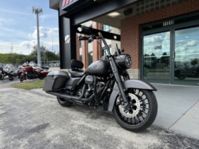 FLHRXS 2017 Road King® Special  thumb 3