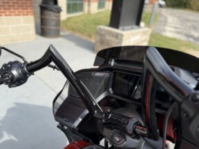 2025 Harley-Davidson Road Glide® FLTRX CUSTOM BUILD thumb 2