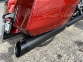 2025 Harley-Davidson Road Glide® FLTRX CUSTOM BUILD thumb 1