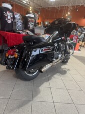 FLHT 2021 Electra Glide<sup>®</sup> Standard thumb 0