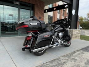 FLHTCU 2015 Electra Glide® Ultra Classic™ thumb 2