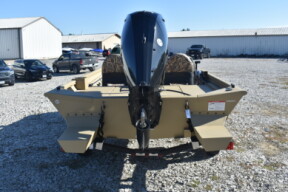 2026 Lowe Roughneck 1860 Side Console~ 90Hp 4-Stroke Engine with $2,600 in custom options  thumb 1