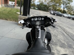 FLHTCU 2015 Electra Glide® Ultra Classic™ thumb 0