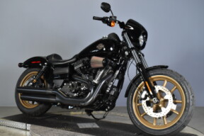 2016 Harley-Davidson® Low Rider® S FXDLS thumb 2
