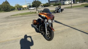 2016 Harley-Davidson® Ultra Limited thumb 1