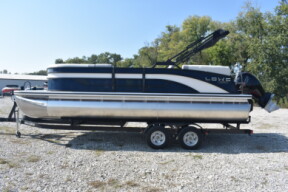2026 Lowe SS 230 WV Tritoon ~ 150Hp 4-Stroke with $3000 in custom options  thumb 3