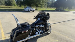 2017 Harley-Davidson® Ultra Limited thumb 0