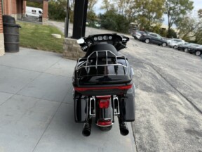 FLHTCU 2015 Electra Glide® Ultra Classic™ thumb 1