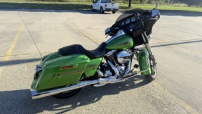 2015 Harley-Davidson® Street Glide® thumb 0