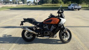 2021 Harley-Davidson® Pan America™ 1250 Special thumb 0