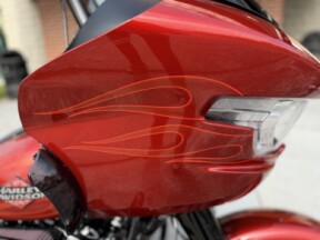 2025 Harley-Davidson Road Glide® FLTRX CUSTOM BUILD thumb 3