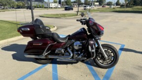2015 Harley-Davidson® Ultra Limited thumb 1