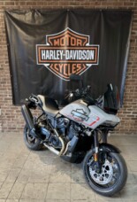 2025 Harley-Davidson® Pan America RA1250ST Billiard Gray thumb 3