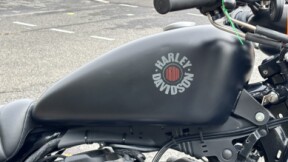 XL 883N 2022 Iron 883™ thumb 2