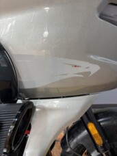 2025 Harley-Davidson® CVO™ Road Glide™ ST MERCURY SILVER thumb 1