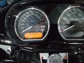 2022 Harley-Davidson® Road Glide® Special - Vivid Black thumb 0