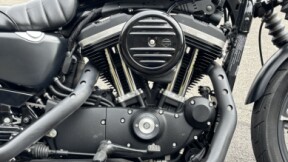 XL 883N 2022 Iron 883™ thumb 3
