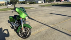 2015 Harley-Davidson® Street Glide® thumb 1
