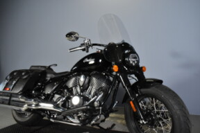 2024 Indian Motorcycle Super Chief® ABS N24DBBAGAA thumb 2