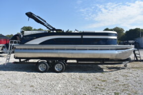 2026 Lowe SS 230 WV Tritoon ~ 150Hp 4-Stroke with $3000 in custom options  thumb 0