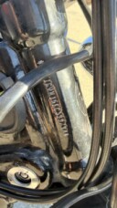 2014 Harley-Davidson® Fat Bob® thumb 0