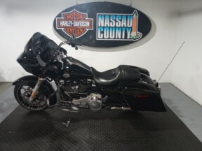 2022 Harley-Davidson® Road Glide® Special - Vivid Black thumb 2