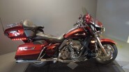 2014 Harley-Davidson® CVO™ Electra Glide Ultra Limited® FLHTKSE