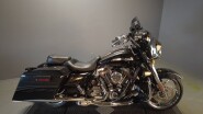 2012 Harley-Davidson® CVO™ Street Glide® FLHXSE