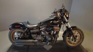 2016 Harley-Davidson® Low Rider® S FXDLS