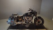 2024 Indian Motorcycle Super Chief® ABS N24DBBAGAA