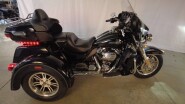 2017 Harley-Davidson® Tri Glide® Ultra FLHTCUTG