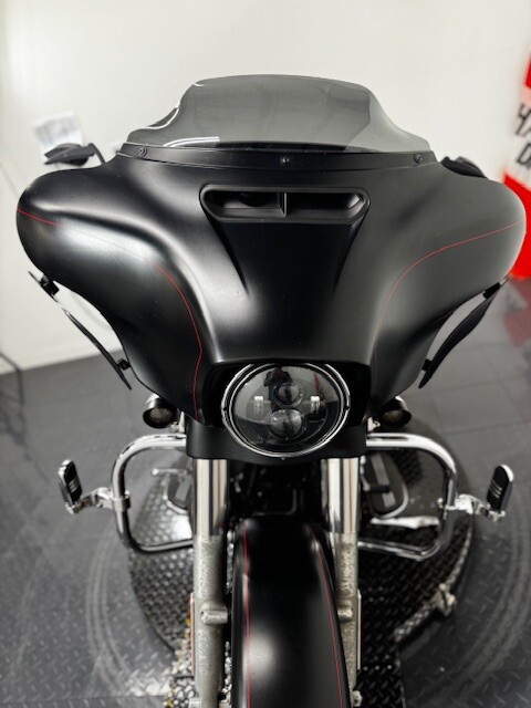 2014 Harley-Davidson Street Glide Special - Photo 3