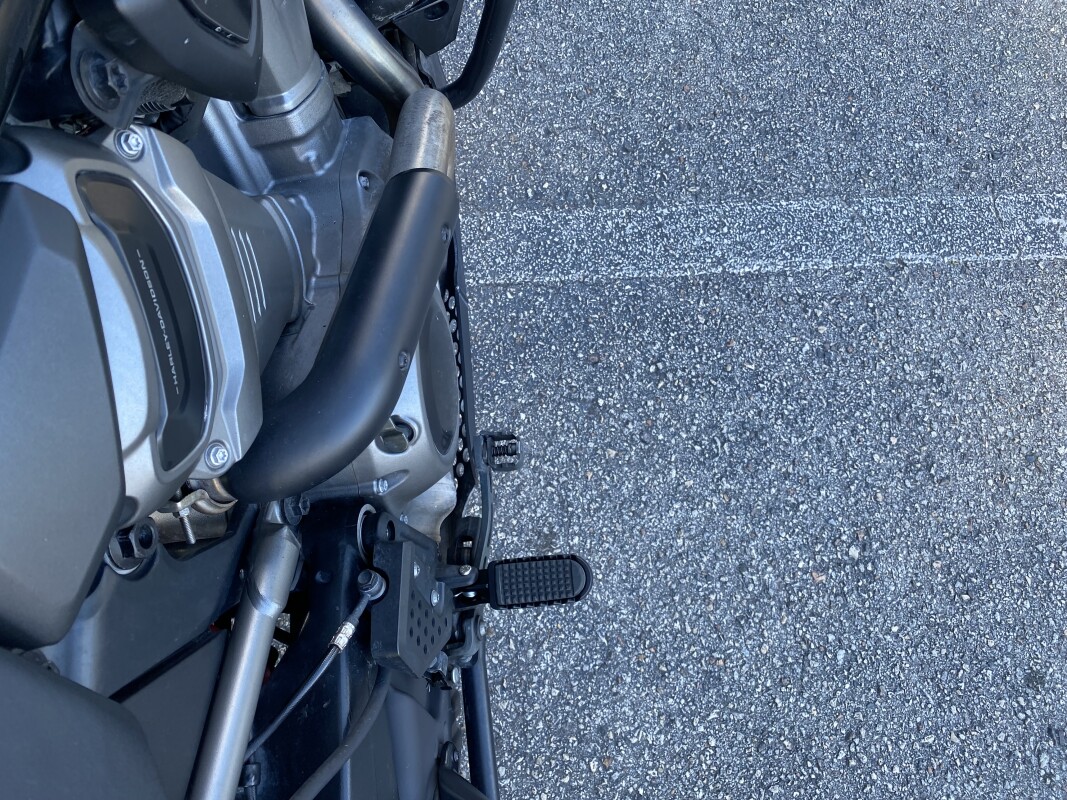 2021 Harley-Davidson Pan America 1250 Special - Photo 8