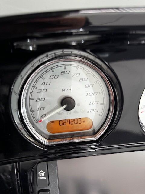 2014 Harley-Davidson Street Glide Special - Photo 10