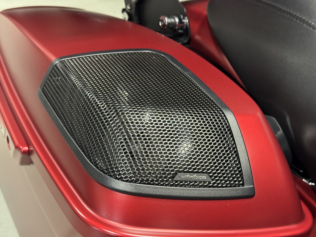 FLHXS 2019 Street Glide Special - Photo 9