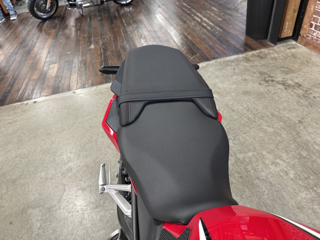 2020 Honda CBR650R ABS CBR650RA - Photo 5